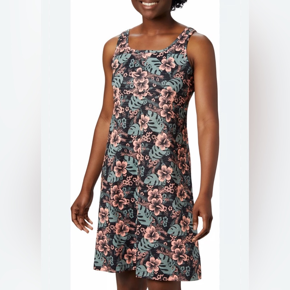 COLUMBIA PFG Omni-Freeze™ III Tank Dress